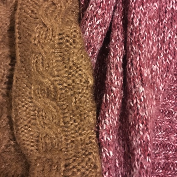 2 Cardigans - Picture 2 of 4